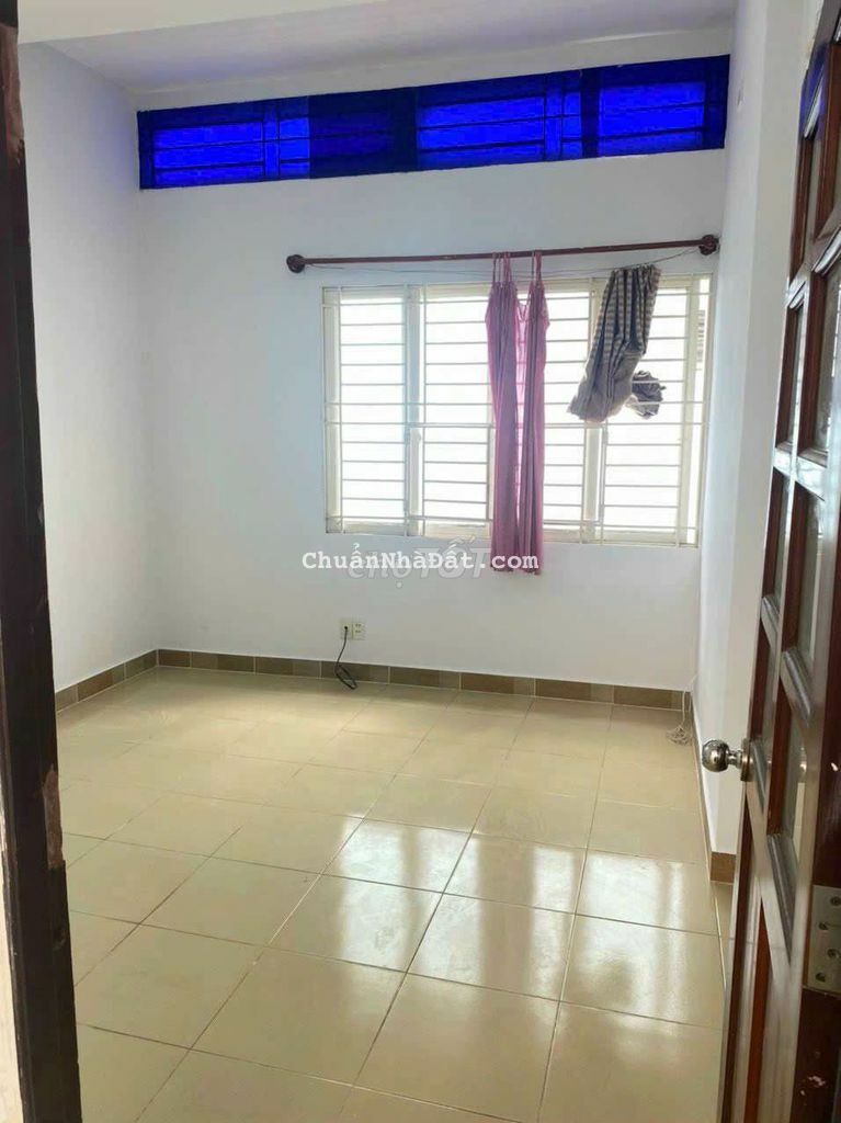 Nhà 1 lầu, mở cty, spa, online, 4x9m, 2pn, HXH 4m