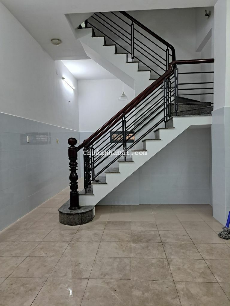 5 PHÒNG NGỦ, 3 LẦU ĐƯỜNG LÊ ĐỨC THỌ GẦN CHỢ AN NHƠN