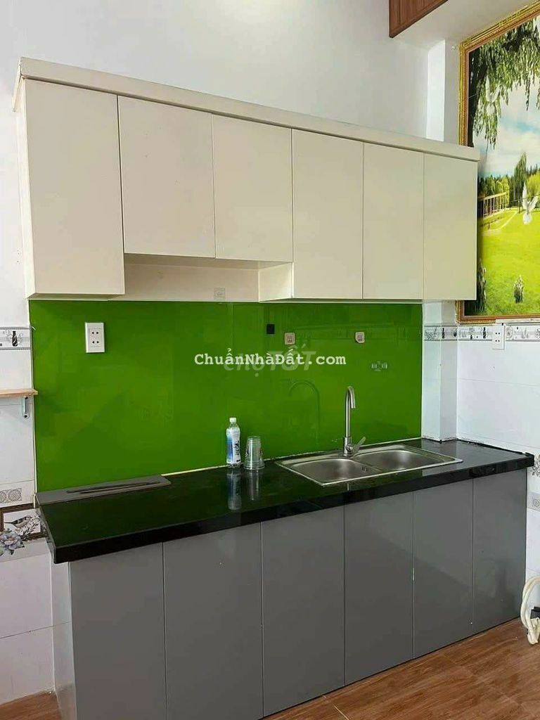 CHO THUÊ NHÀ 2PN 2WC PHẠM VĂN CHIÊU GIÁ 7 TRIỆU.