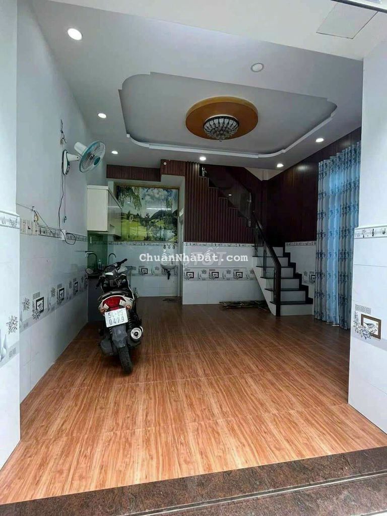 CHO THUÊ NHÀ 2PN 2WC PHẠM VĂN CHIÊU GIÁ 7 TRIỆU.