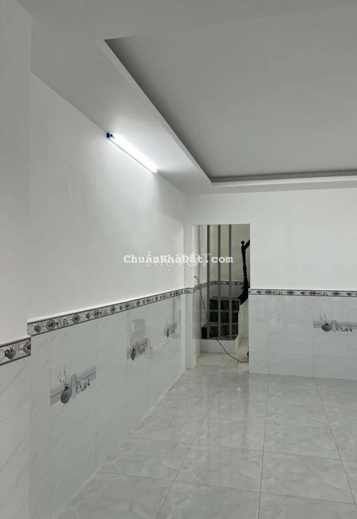 Nhà nguyên căn đường Nguyễn Duy Cung