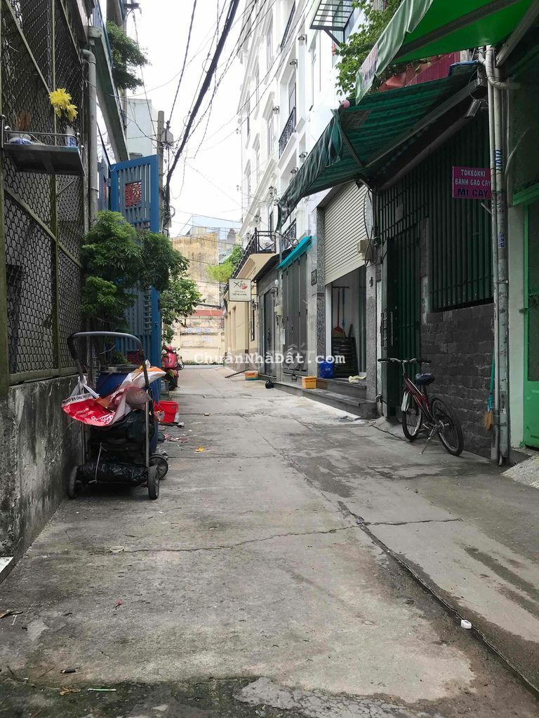 nhà nguyên căn trệt lầu.2pn.2vs.p8. gò vấp nhà nguyên căn trệt lầu.2pn.2vs.p8. gò vấp