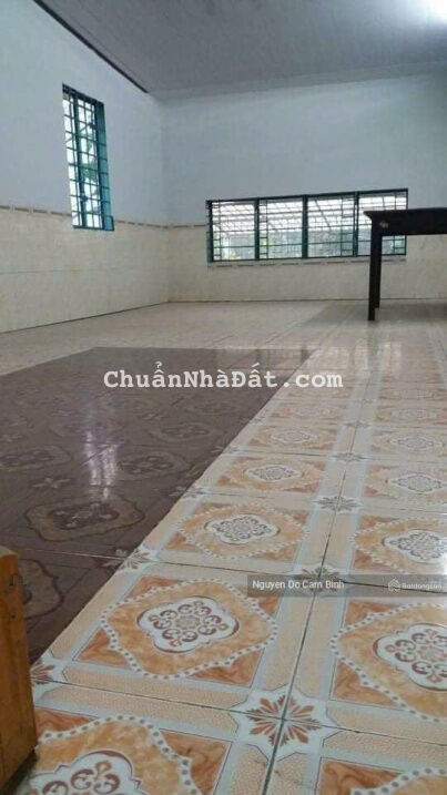 Cho thuê nhà Trương Đăng Quế, 3.5*14m, HXH, 2PN, 10tr. 0933 964 533