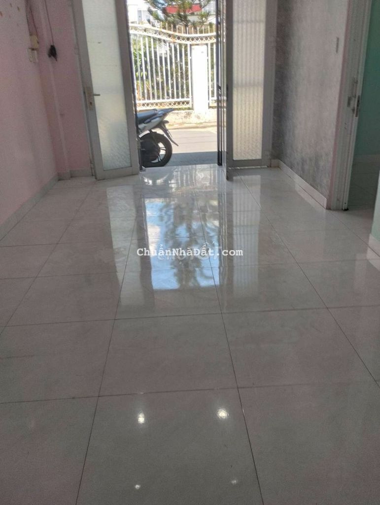 Nhà mặt tiền ở kd online