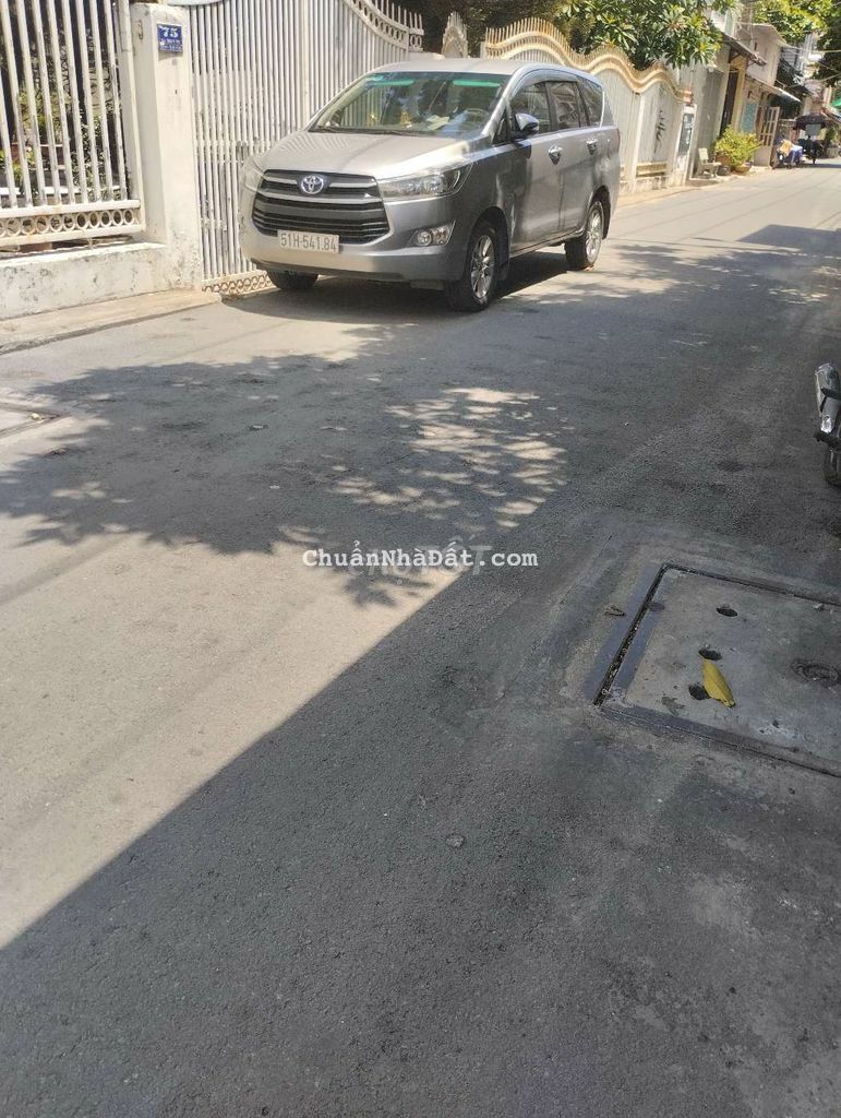 Nhà mặt tiền ở kd online