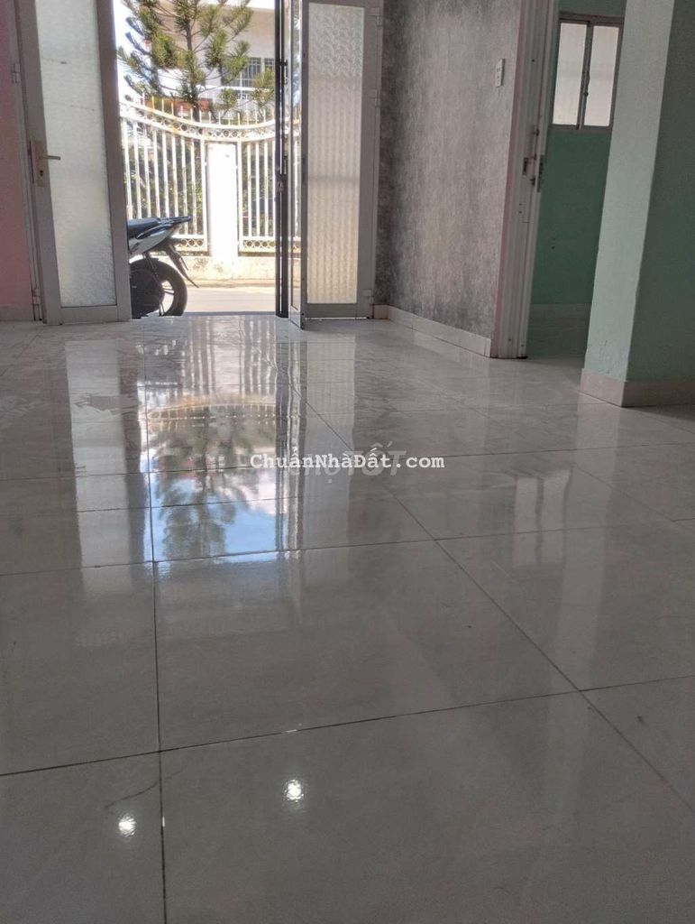 Nhà mặt tiền ở kd online