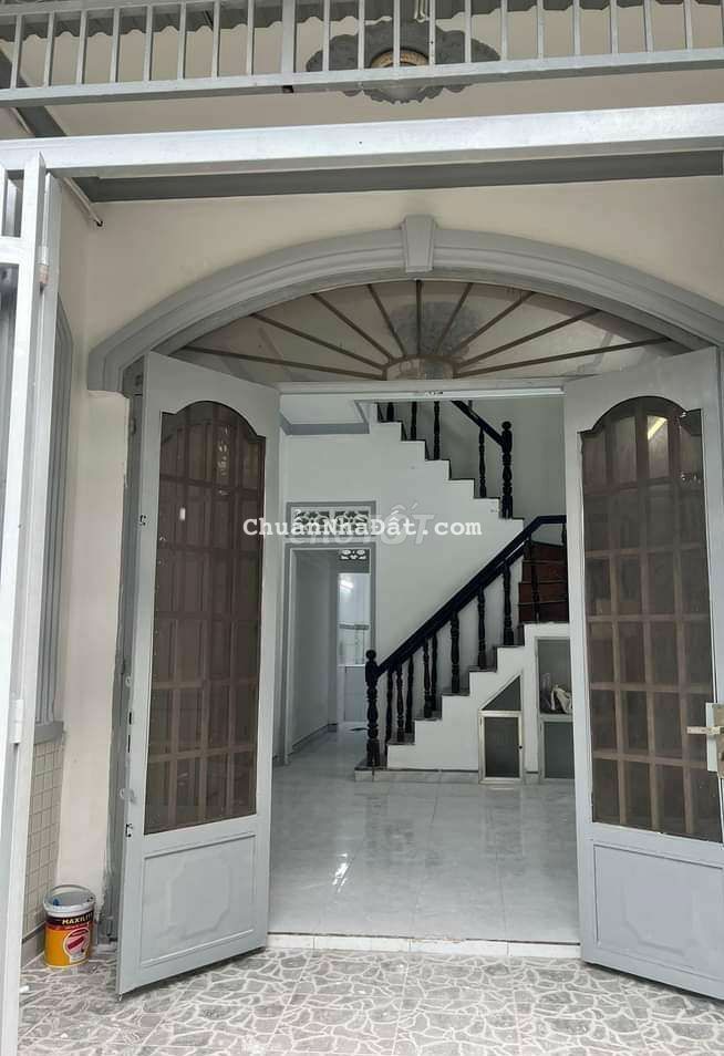 Nhà nguyên căn đường Nguyễn Tư Giản HXH, 3 Phòng Ngủ