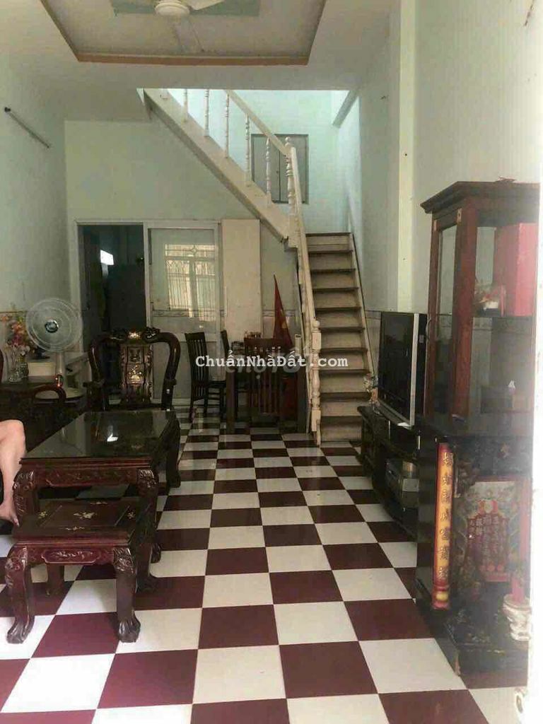 Trệt 1 lầu 3,5x12m có 2PN, 2WC đường số 2 P3 giá chỉ 8 triệu Trệt 1 lầu 3,5x12m có 2PN, 2WC đường số 2 P3 giá chỉ 8 triệu