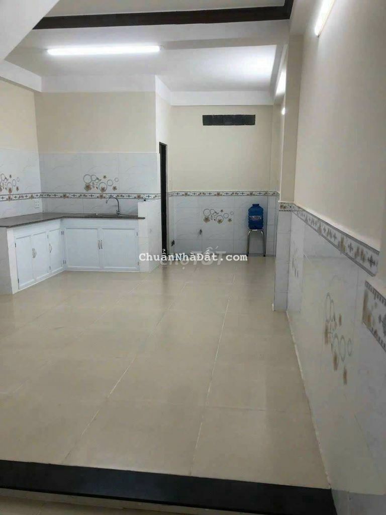 Cho Thuê Nhà Nguyên Căn mới sạch hẻm nhựa 10m 8 triệu . P13 . Gò Vấp Cho Thuê Nhà Nguyên Căn mới sạch hẻm nhựa 10m 8 triệu . P13 . Gò Vấp