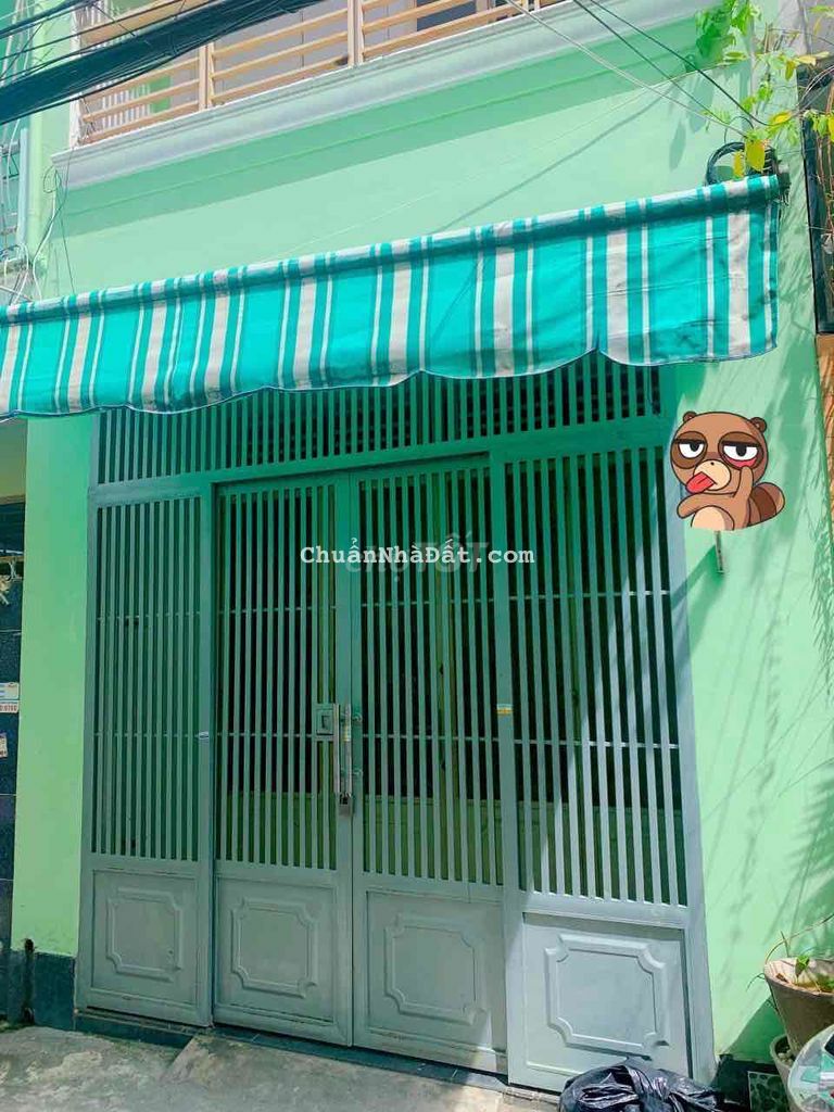 🔰Cho Thuê Nhà Đẹp Hẻm 1/ Nguyễn Văn Lương p17