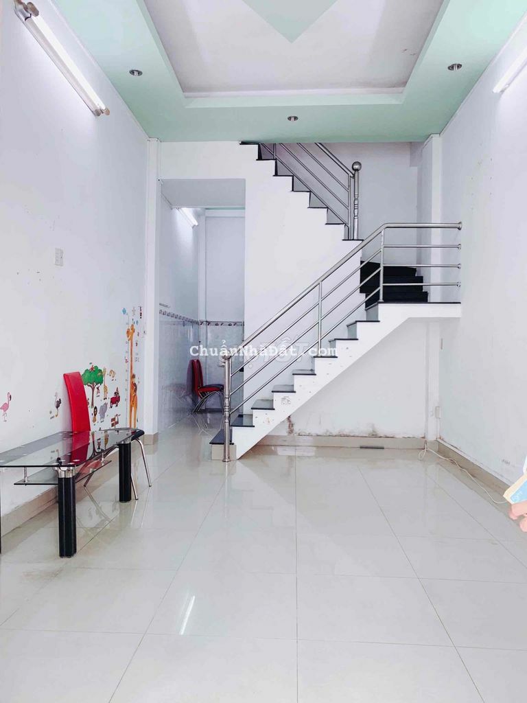 🔰Cho Thuê Nhà Đẹp Hẻm 1/ Nguyễn Văn Lương p17