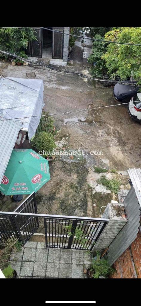 Cho thuê nhà mới xây hẻm xe tải đường Lê Đức Thọ,P17 gần Lê Hoàng Phai