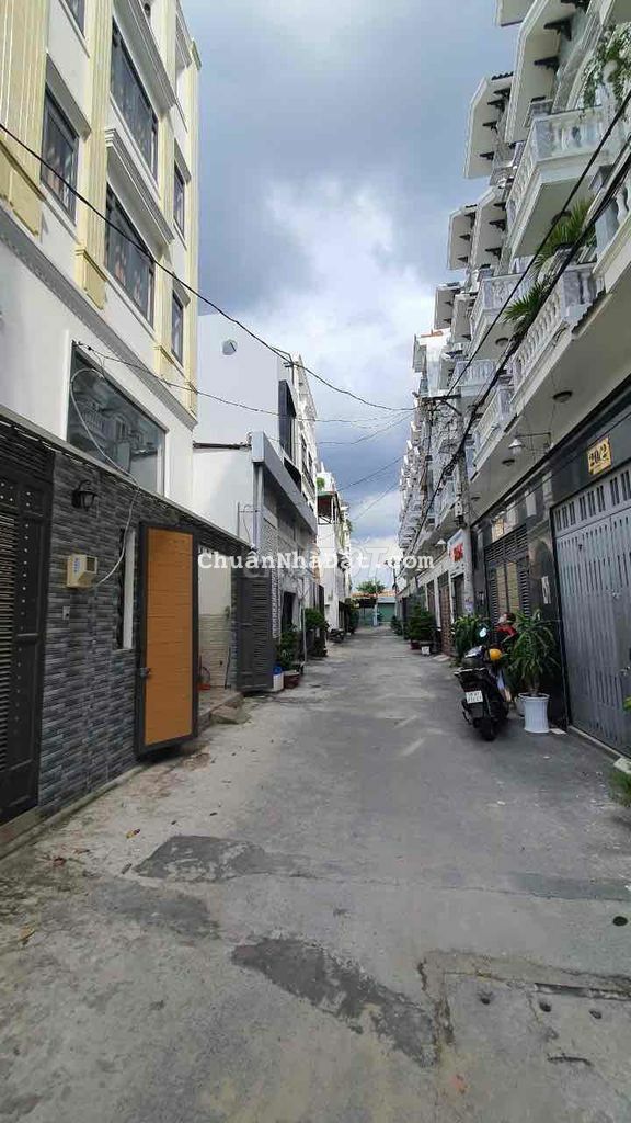 CHO THUÊ NHÀ PHỐ LIỀN KỀ NGUYỄN VĂN DUNG P6 GÒ VẤP - TRỆT LỬNG 2LẦU ST CHO THUÊ NHÀ PHỐ LIỀN KỀ NGUYỄN VĂN DUNG P6 GÒ VẤP - TRỆT LỬNG 2LẦU ST