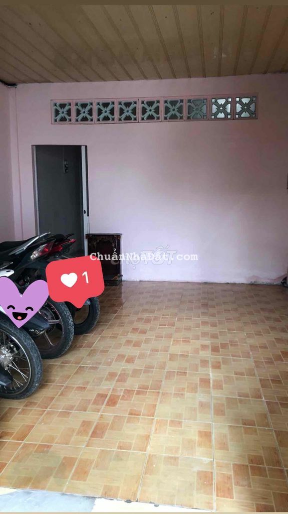 📣📣📣Cho Thuê Nhà Hẻm 362// Phan Huy Ích P12