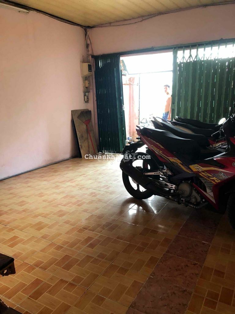 📣📣📣Cho Thuê Nhà Hẻm 362// Phan Huy Ích P12