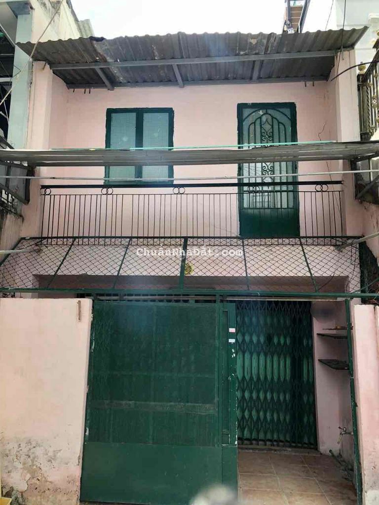 📣📣📣Cho Thuê Nhà Hẻm 362// Phan Huy Ích P12