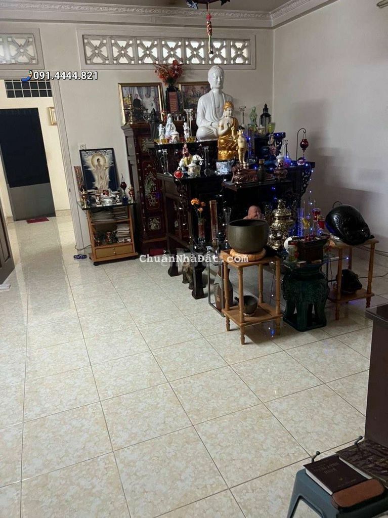 4x12 hxh 1 trệt 1 lầu 2pn2wc