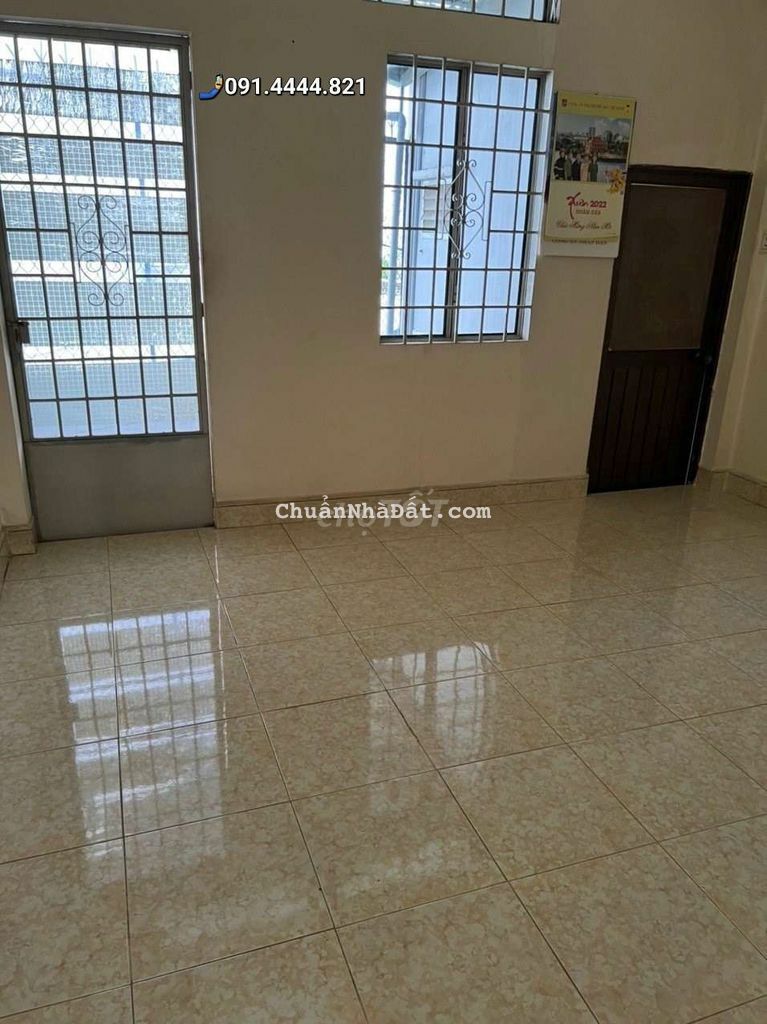 4x12 hxh 1 trệt 1 lầu 2pn2wc