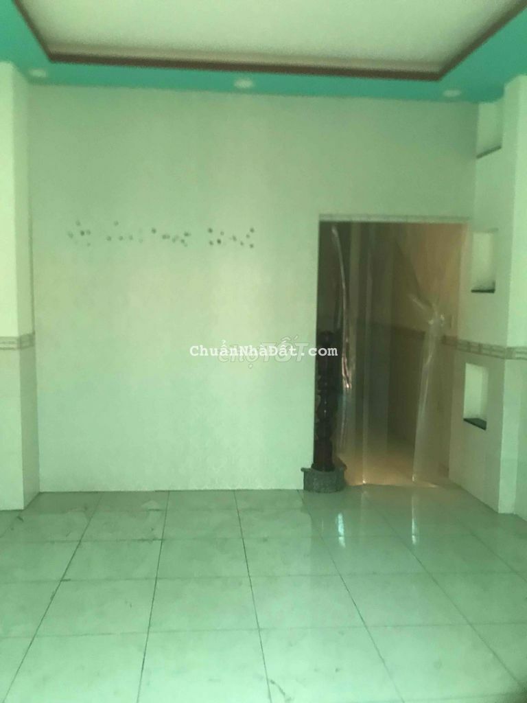 Nhà riêng cho thuê đường Phạm Văn Chiêu gần trường Nhà riêng cho thuê đường Phạm Văn Chiêu gần trường