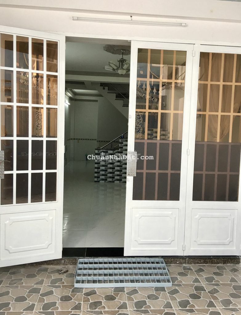 2 PHÒNG NGỦ, GẦN CÔNG VIÊN LÀNG HOA ĐƯỜNG LÊ VĂN THỌ