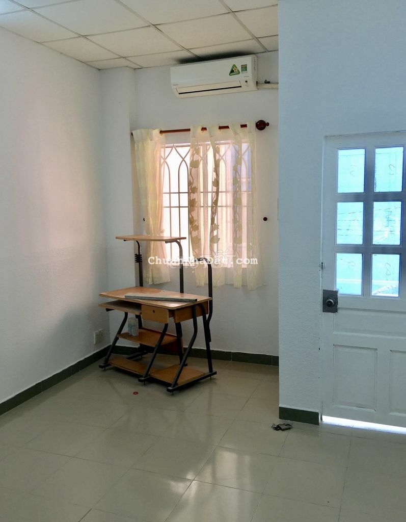 2 PHÒNG NGỦ, GẦN CÔNG VIÊN LÀNG HOA ĐƯỜNG LÊ VĂN THỌ