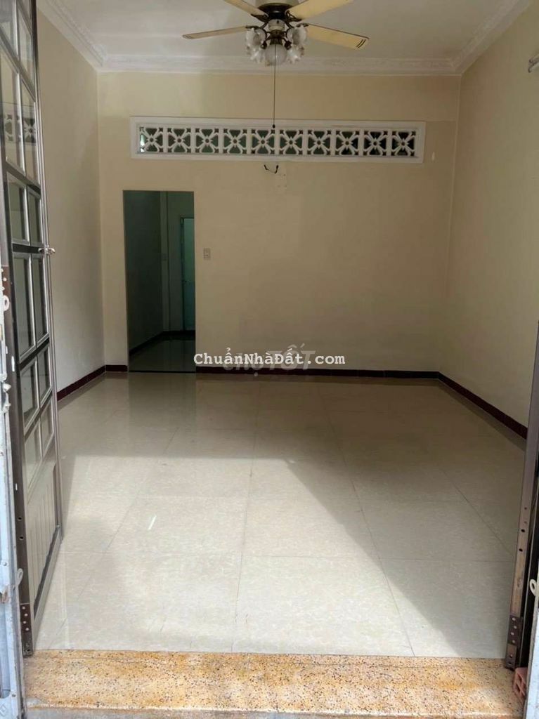 HXH lê đức thọ 4*13m 1lầu 2pn 2wc nhà mới