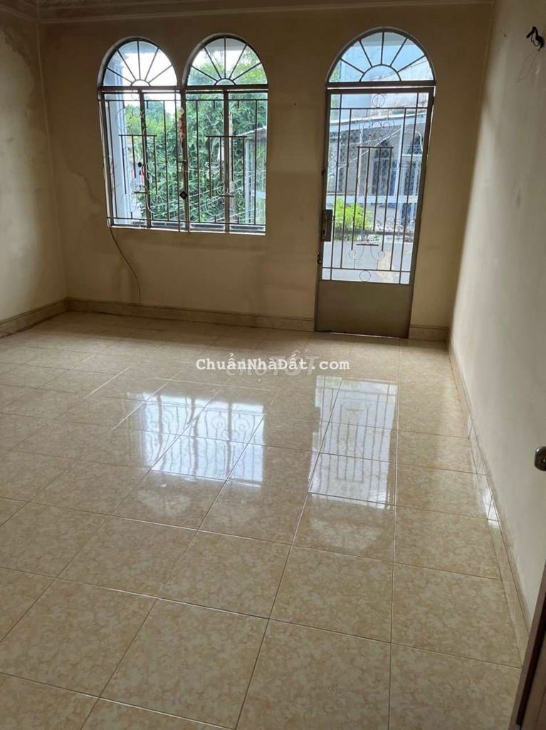 HXH lê đức thọ 4*13m 1lầu 2pn 2wc nhà mới