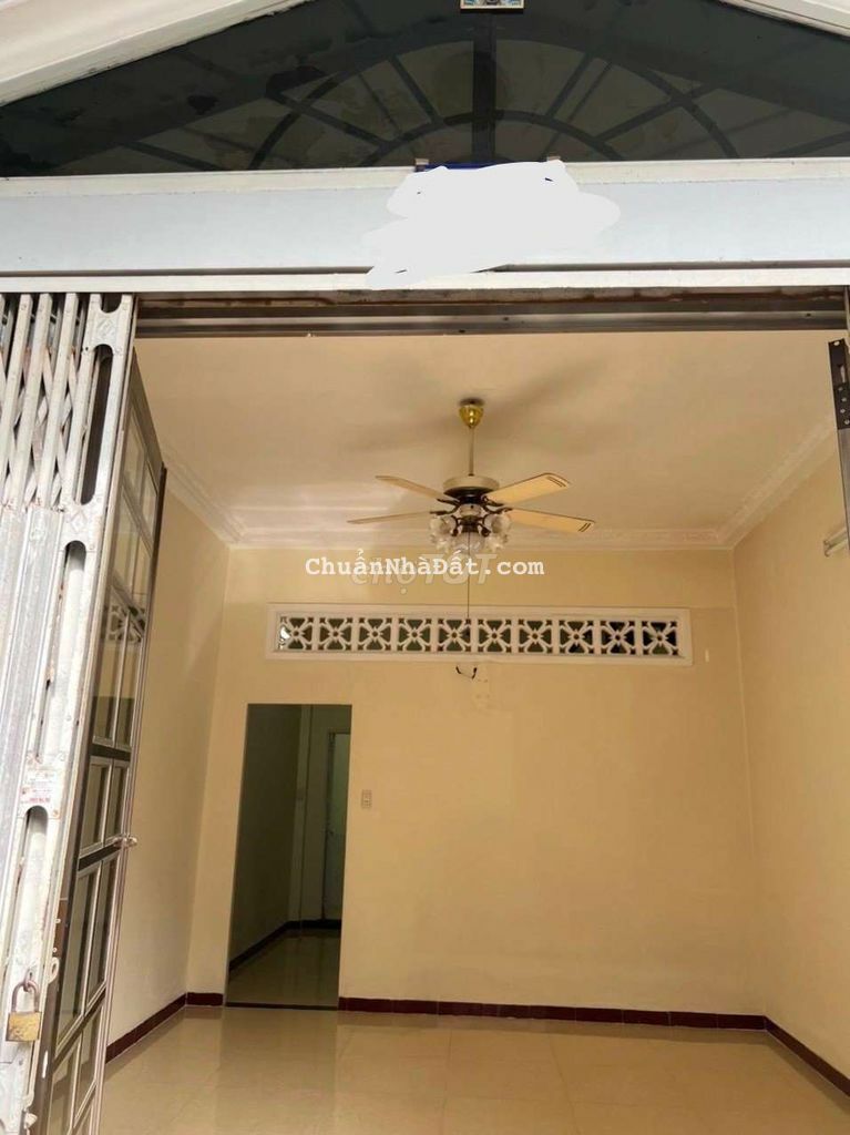 HXH lê đức thọ 4*13m 1lầu 2pn 2wc nhà mới