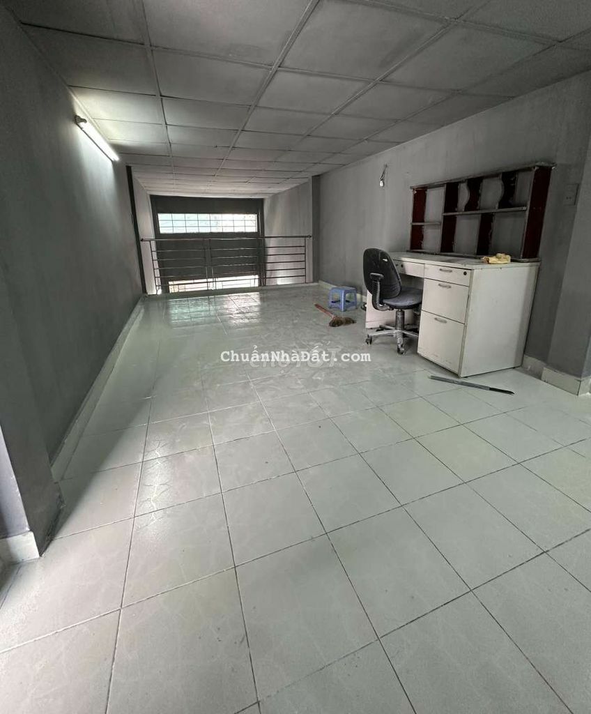 Nhà nguyên căn đường Lê Văn Thọ giá rẻ chỉ 4,5 triệu/ tháng