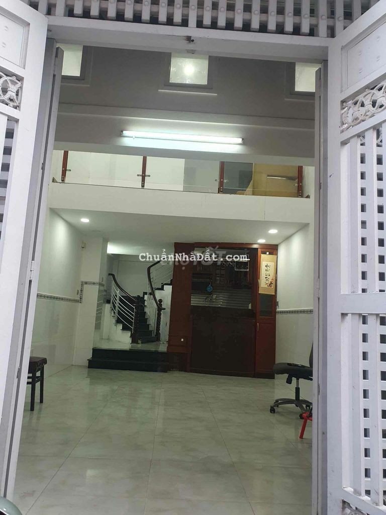 nhà nguyên căn trệt 2lâu.dt.56m2 p14. gò vấp nhà nguyên căn trệt 2lâu.dt.56m2 p14. gò vấp