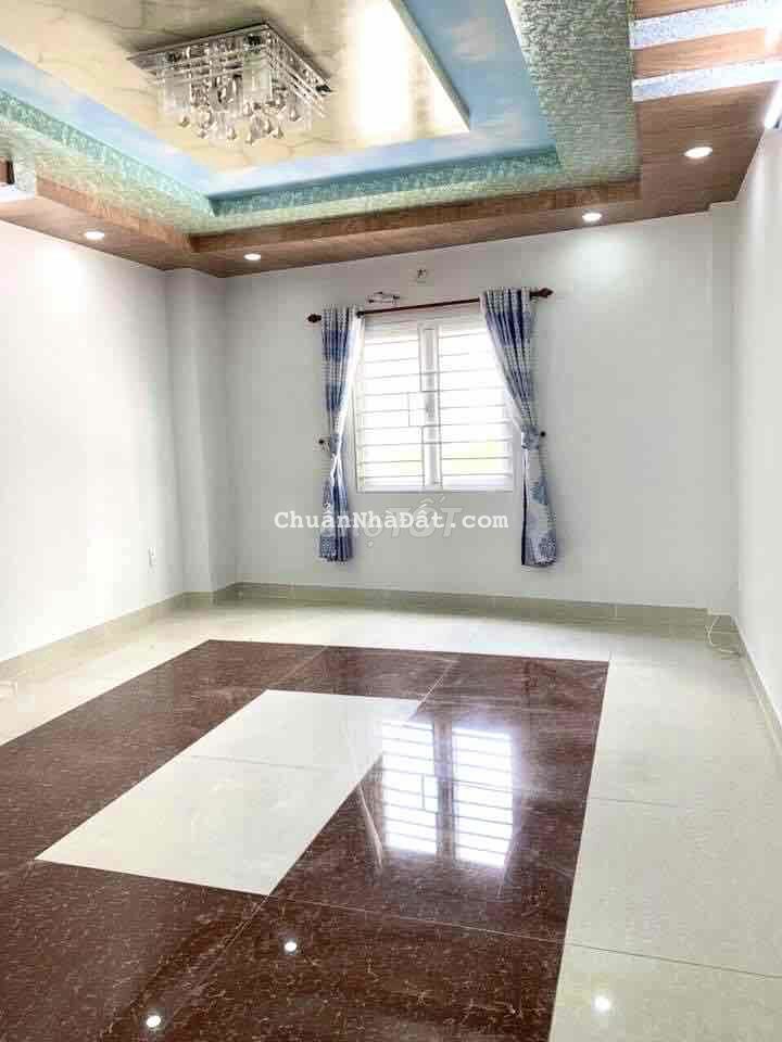 Cho Thuê Nhà NC Giá Rẻ Độc Nhất Phạm Văn Chiêu