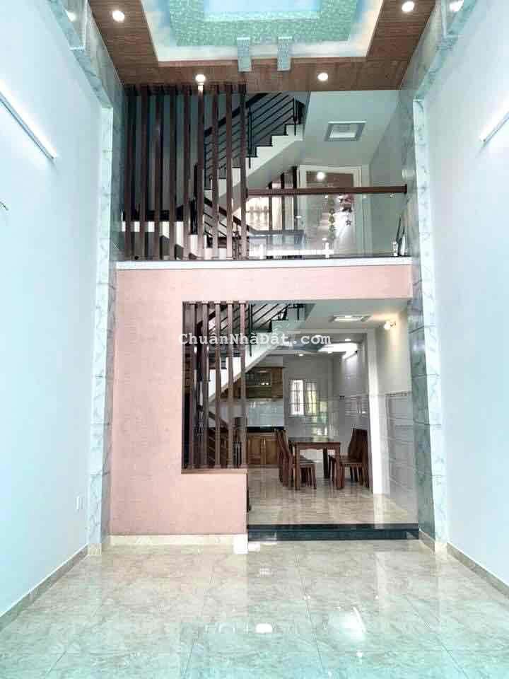 Cho Thuê Nhà NC Giá Rẻ Độc Nhất Phạm Văn Chiêu