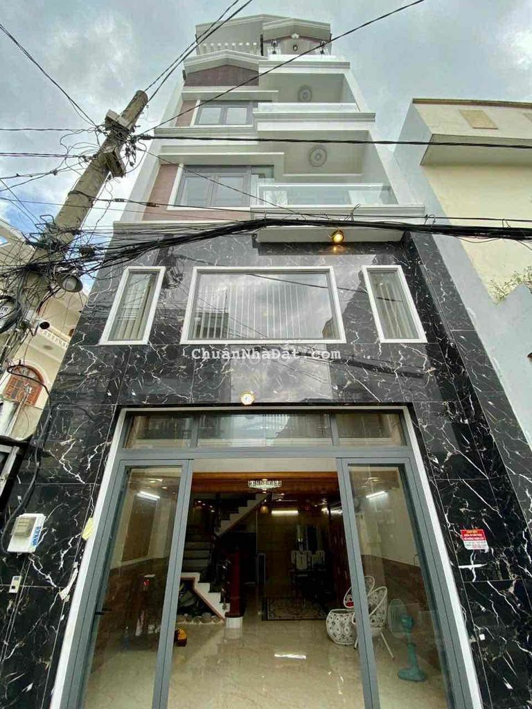 Cho Thuê Nhà NC Giá Rẻ Độc Nhất Phạm Văn Chiêu