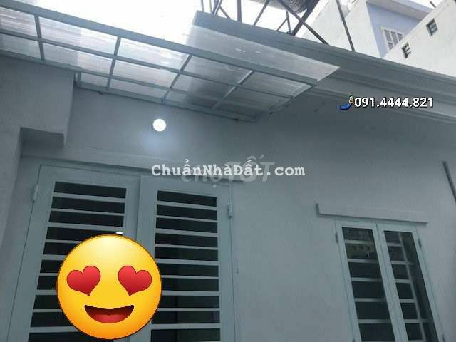 4x14 hxh nhà mới đẹp, 1pn2wc