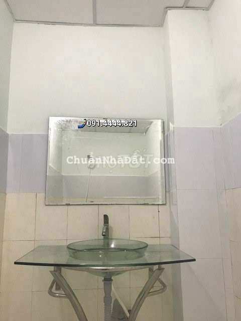 4x14 hxh nhà mới đẹp, 1pn2wc