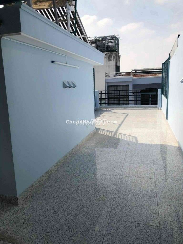 NHÀ HẺM 128 QUANG TRUNG F10 GV. 4*16M 1T2L 3PN 3WC MỚI, FULL NỘI THẤT. NHÀ HẺM 128 QUANG TRUNG F10 GV. 4*16M 1T2L 3PN 3WC MỚI, FULL NỘI THẤT.