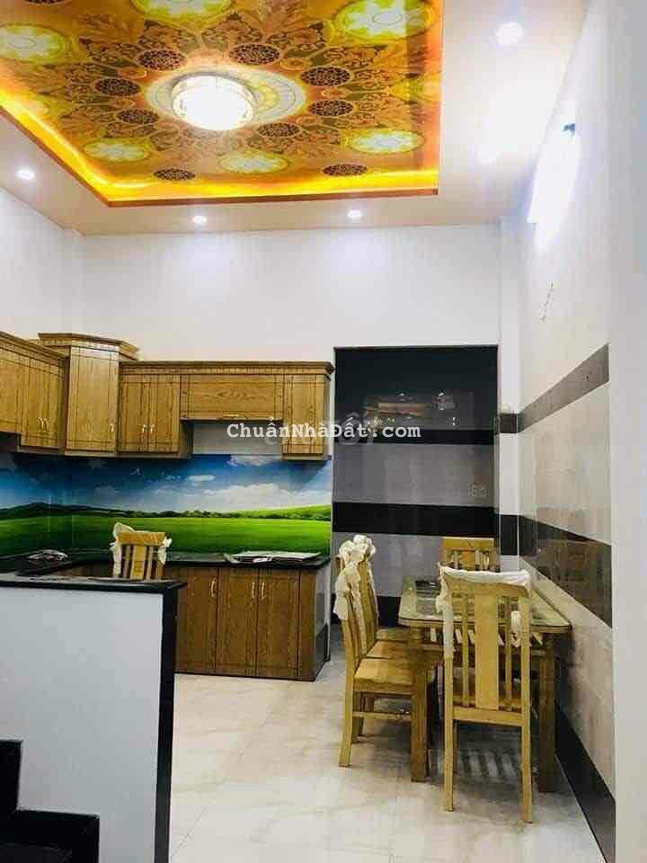 Cho Thuê Nhà Phạm Văn Chiêu Phường 14 gò vấp