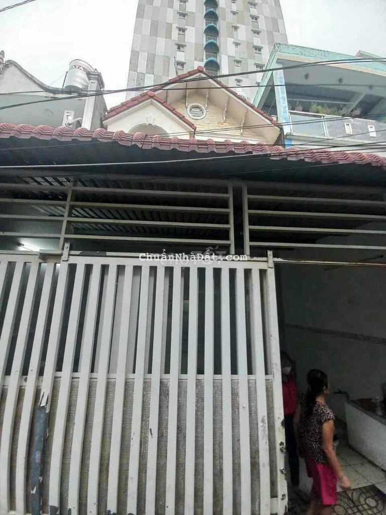 📣📣📣Cho Thuê Nhà Hẻm 3m Phạm Văn Chiêu p14