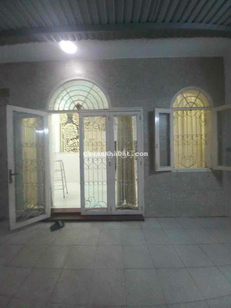 📣📣📣Cho Thuê Nhà Hẻm 3m Phạm Văn Chiêu p14