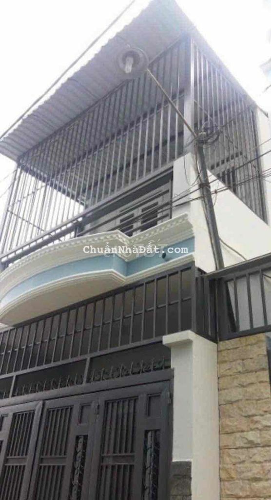 📣📣📣Cho Thuê Nhà Mới Hẻm 369// Phạm Văn Chiêu P14