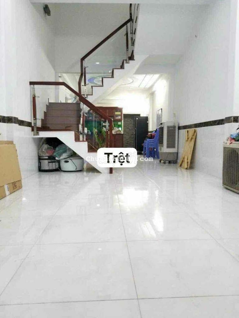 📣📣📣Cho Thuê Nhà Mới Hẻm 369// Phạm Văn Chiêu P14