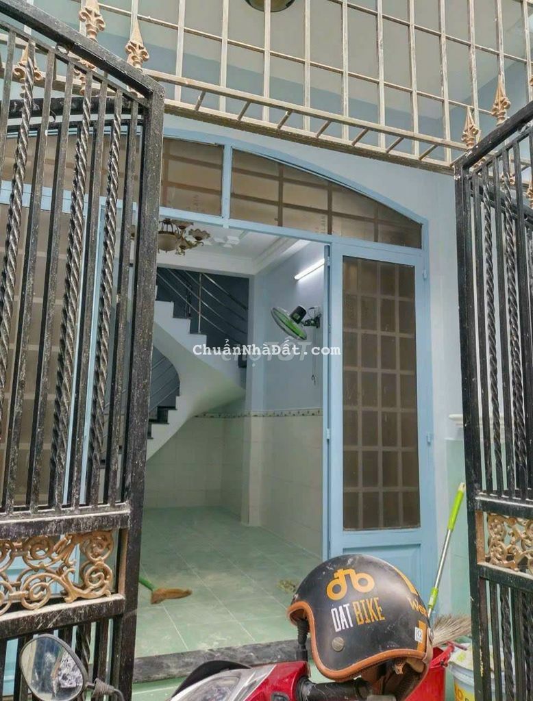 Cho thuê nhà 4phòng ngủ