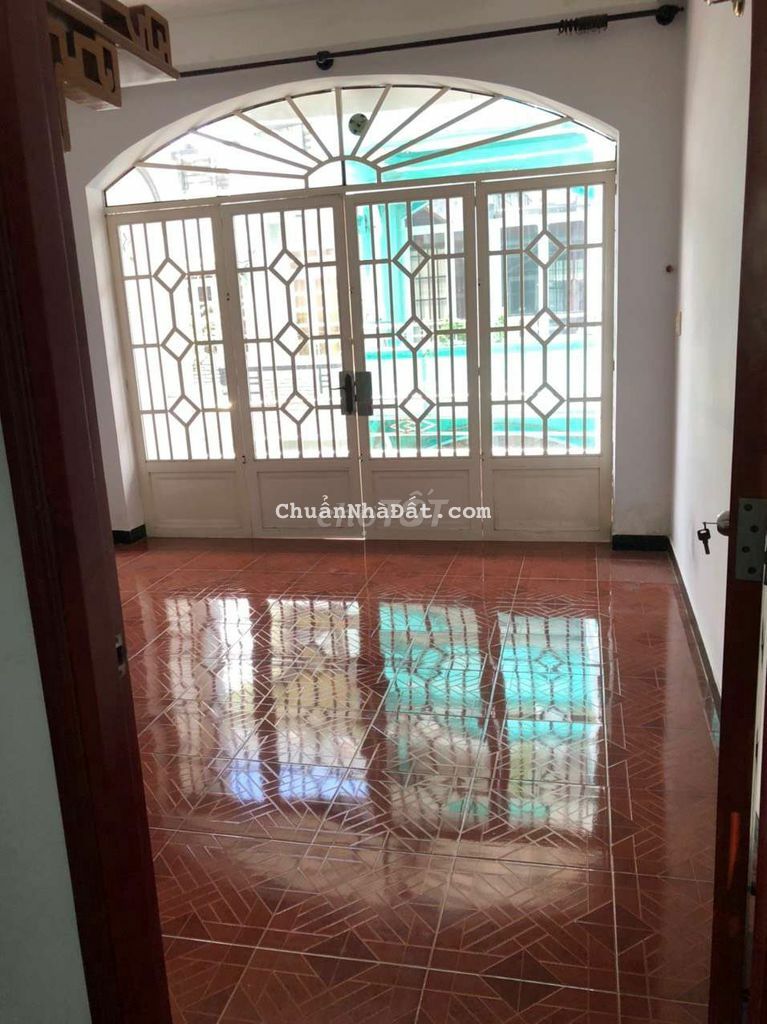 Nhà sau ngân hàng ACB lê văn thọ giá rẻ