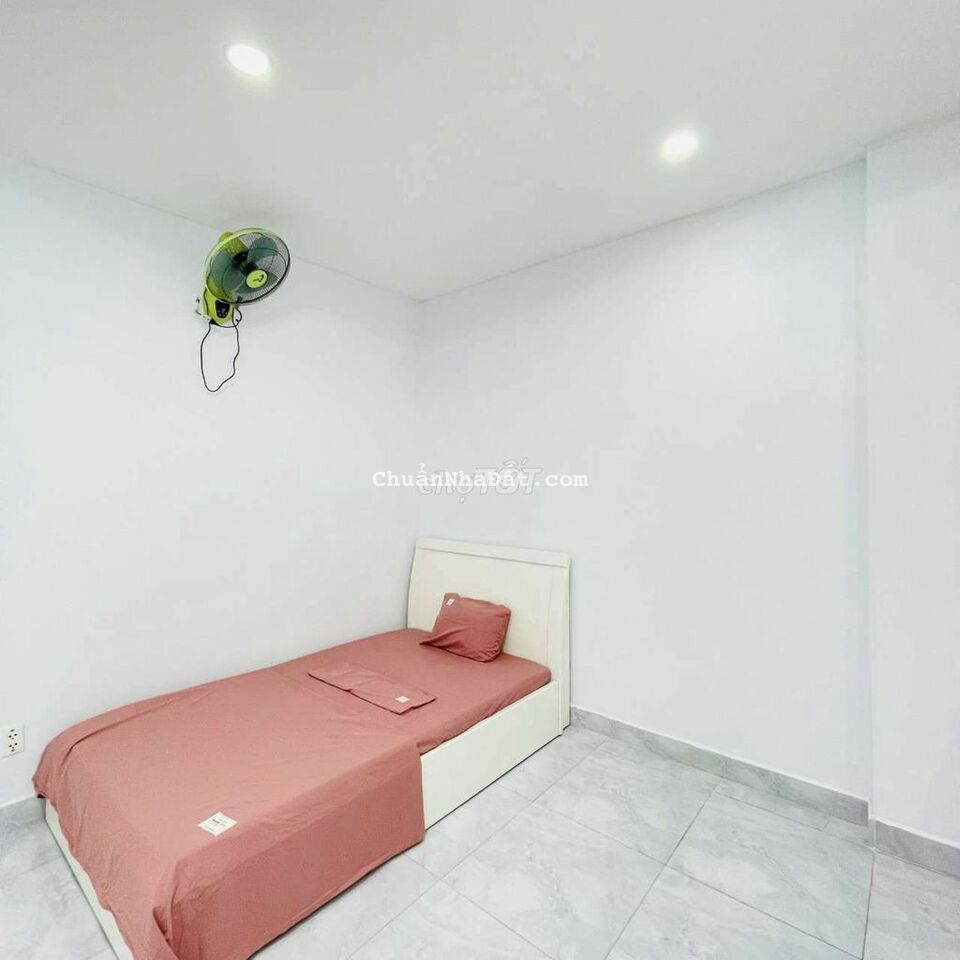 Nhà đẹp hxh cho thuê lâu dài