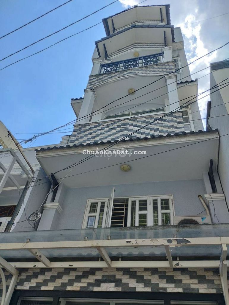 Nhà hxt cho thuê lâu dài