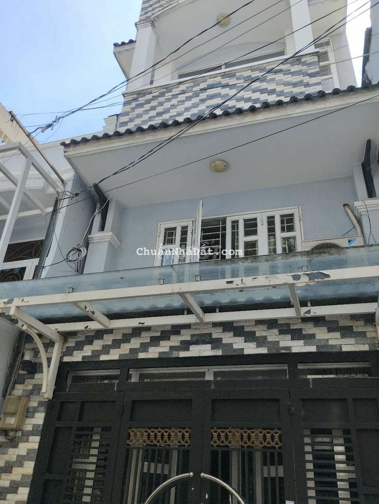 Nhà hxt cho thuê lâu dài