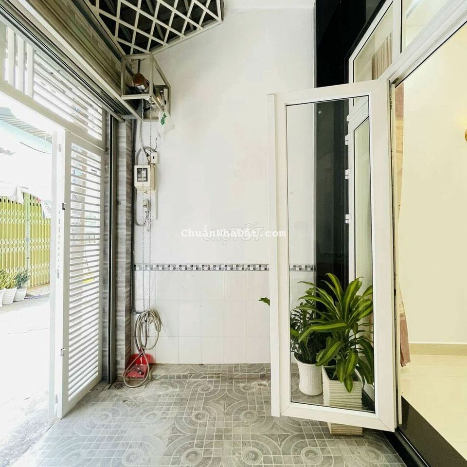 Nhà đẹp hxh cho thuê lâu dài