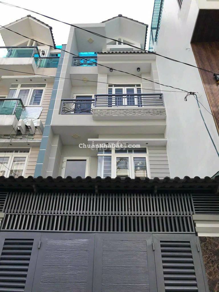 Cho thuê nhà còn mới - 4pn (wc riêng)- hxh- Bùi Quang Là p12 Gò Vấp Cho thuê nhà còn mới - 4pn (wc riêng)- hxh- Bùi Quang Là p12 Gò Vấp