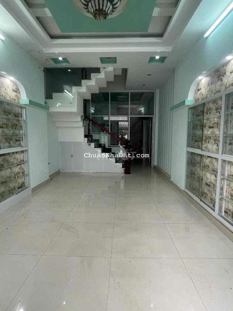 cho thuê nhà MT hẻm Kinh doanh khu tập trung sinh viên văn phòng