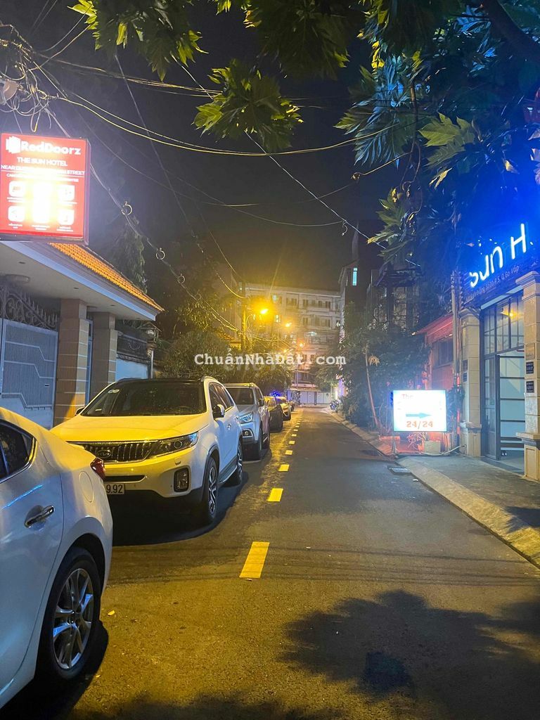 cho thuê nhà MT hẻm Kinh doanh khu tập trung sinh viên văn phòng